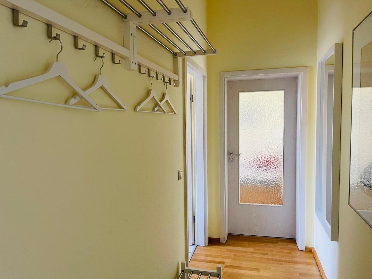 Moderne Ferienwohnung in der Dresdner Neustadt Dresden Exterior foto